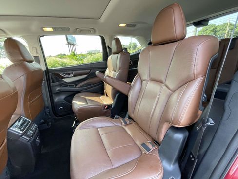 Used 2019 Subaru Ascent Touring AWD/4WD image 13
