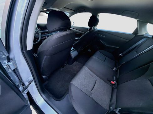 Used 2023 Honda Accord LX image 21