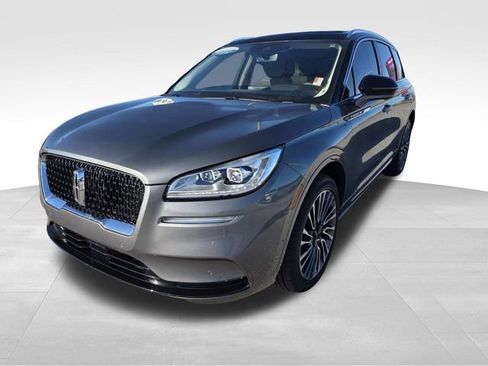 Certified 2022 Lincoln Corsair Reserve w/ Equipment Group 201A image 5