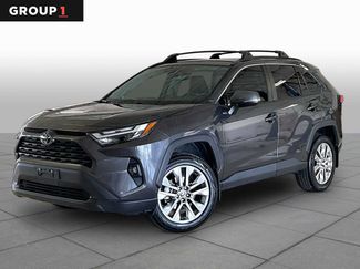 Used 2023 Toyota RAV4 XLE Premium FWD video 1