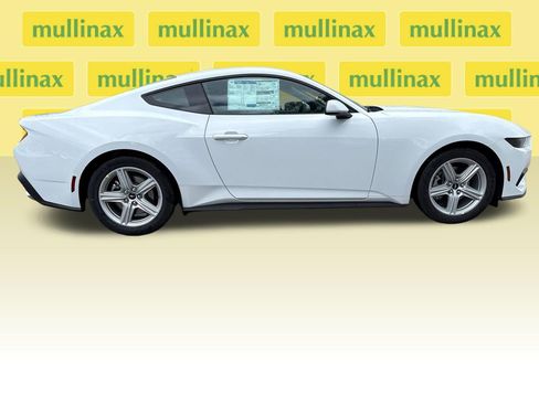 New 2026 Ford Mustang Coupe image 15