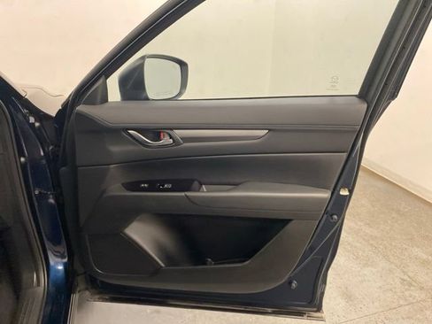 Certified 2025 MAZDA CX-5 AWD 2.5 S w/ Select Package image 24