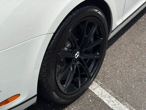 Used 2011 Bentley Continental GT Supersports AWD/4WD image 7