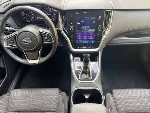 Used 2020 Subaru Outback Premium AWD/4WD image 13