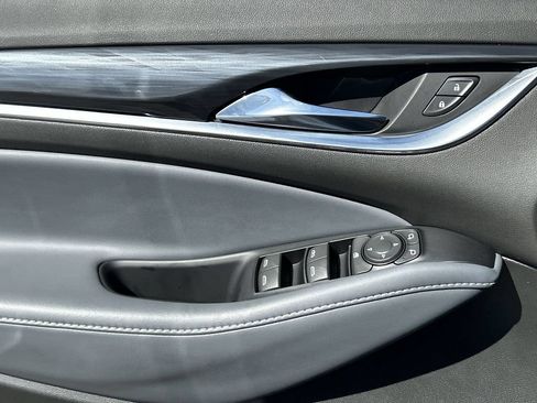 Used 2024 Buick Enclave Essence w/ Technology Package FWD image 23