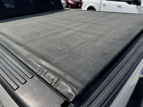 Used 2012 Ford F150 FX4 w/ FX Plus Pkg image 36