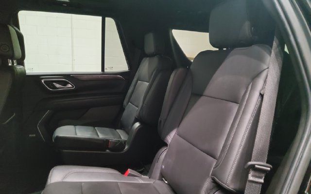 Used 2022 Chevrolet Tahoe Z71 AWD/4WD image 23