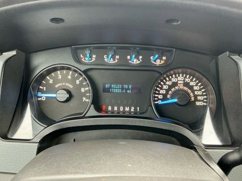 Used 2013 Ford F150 STX w/ Mid Equipment Group image 26