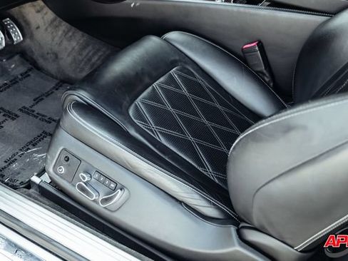 Used 2014 Bentley Continental GT Speed AWD/4WD image 59