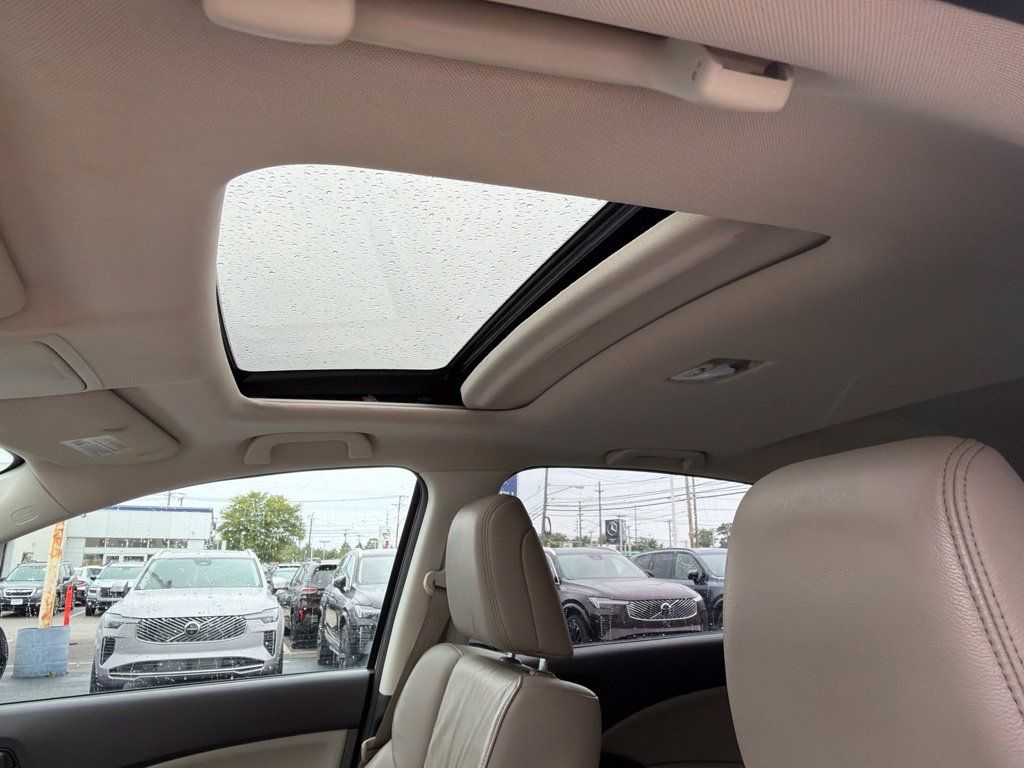 Used 2014 Honda CR-V EX-L image 8