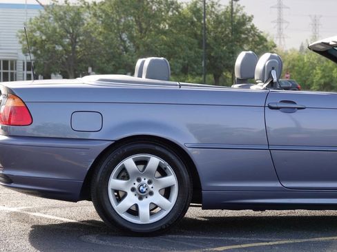 Used 2000 BMW 323ci Convertible RWD image 54
