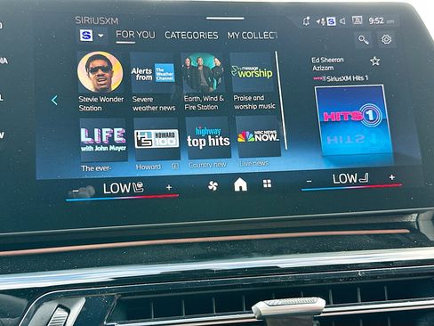 New 2026 BMW X1 xDrive28i w/ Convenience Package image 12