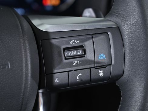 New 2026 INFINITI QX60 Luxe w/ Family Package image 11