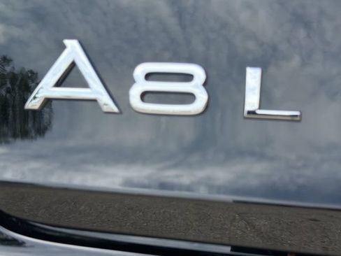 New 2026 Audi A8 L 3.0T AWD/4WD image 11