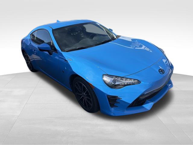 Used 2019 Toyota 86 RWD image 6