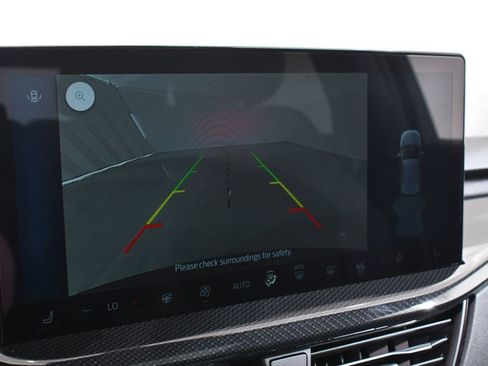 New 2025 Ford Escape ST-Line Select w/ Tech Pack #1 image 29