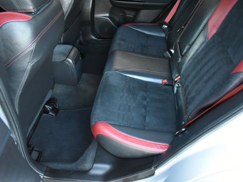 Used 2021 Subaru WRX STI w/ Popular Package #3 (IZT) image 29