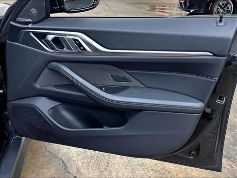 Used 2025 BMW i4 eDrive40 w/ M Sport Package RWD image 26