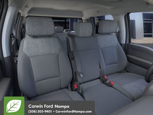 New 2026 Ford F350 XLT w/ XLT Premium Package image 10