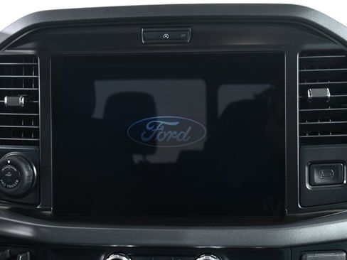 New 2026 Ford F150 XLT w/ Equipment Group 302A MID image 9