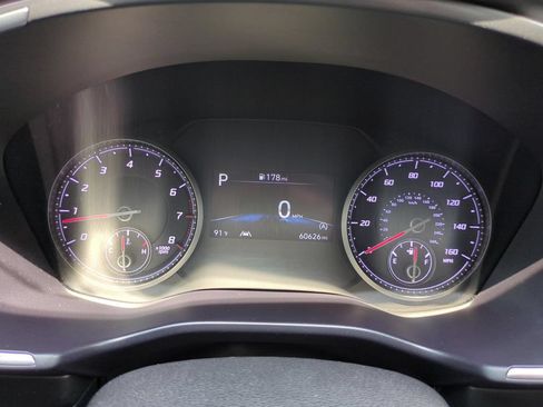 Certified 2023 Hyundai Santa Fe SEL FWD image 22