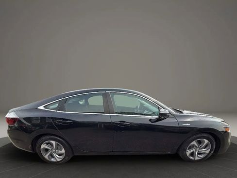 Used 2020 Honda Insight EX image 4