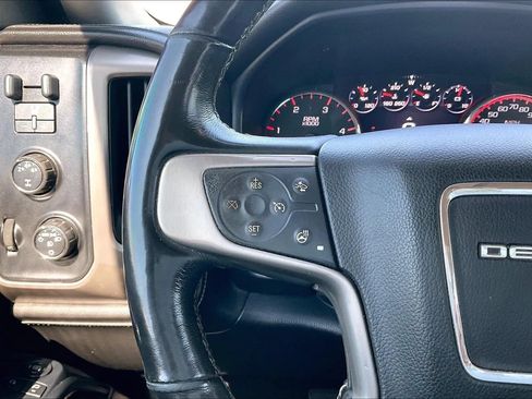 Used 2015 GMC Sierra 3500 Denali AWD/4WD image 15