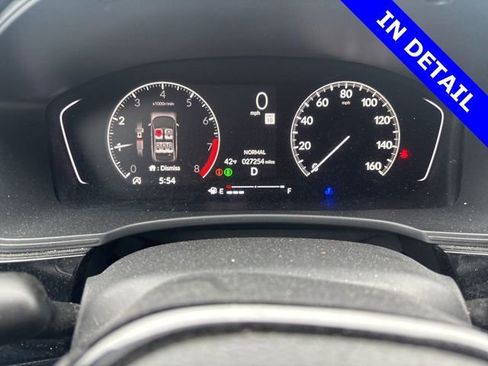 Used 2023 Honda Civic Sport image 5