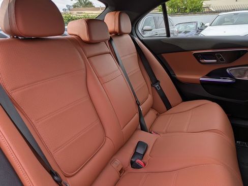 Certified 2023 Mercedes-Benz C 300 Sedan image 19