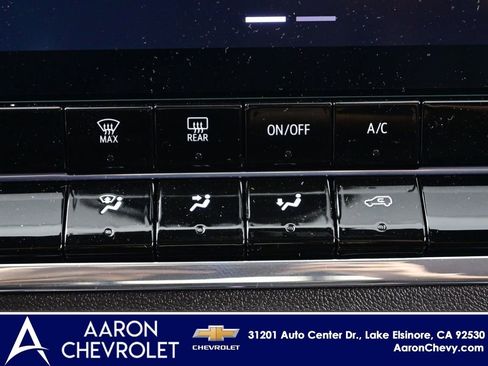 New 2026 Chevrolet Colorado W/T w/ WT Convenience Package II RWD image 22