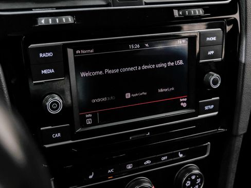 Used 2019 Volkswagen GTI S w/ Driver Assistance Package FWD image 40