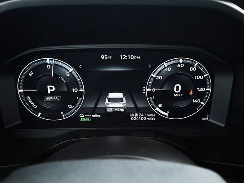 Used 2023 Mitsubishi Outlander SEL AWD/4WD image 25