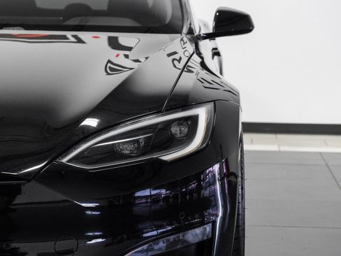 Used 2022 Tesla Model S Plaid image 49