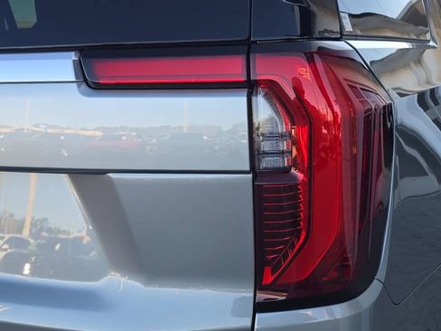 New 2026 GMC Yukon XL Denali w/ Sun & Power Step Package AWD/4WD image 8