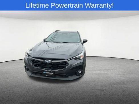 New 2026 Subaru Crosstrek 2.0i Premium image 3