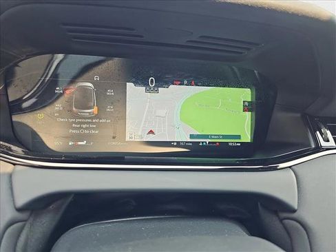 Used 2024 Land Rover Range Rover Evoque Dynamic SE image 20