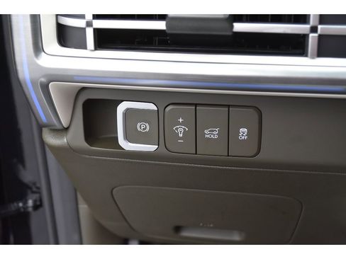 New 2025 Hyundai Santa Fe Calligraphy image 22