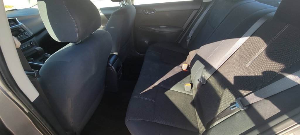 Used 2017 Nissan Sentra S FWD image 14