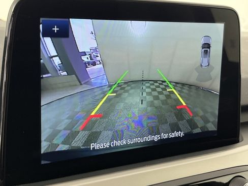 Used 2022 Ford Escape SEL image 20