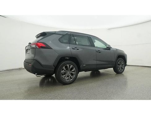 Used 2024 Toyota RAV4 XLE Premium w/ Weather Package AWD/4WD image 30
