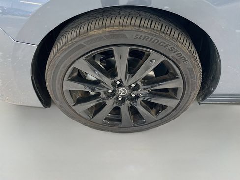 Used 2025 MAZDA MAZDA3 s AWD/4WD image 31