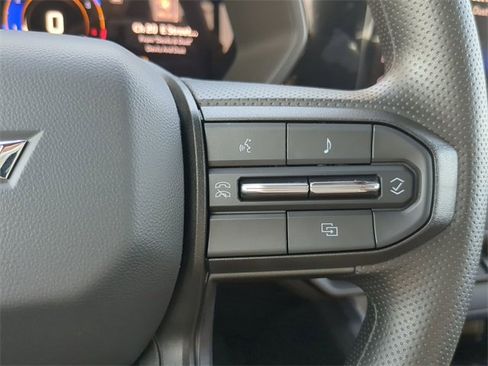 Certified 2025 Chevrolet Colorado Trail Boss image 26