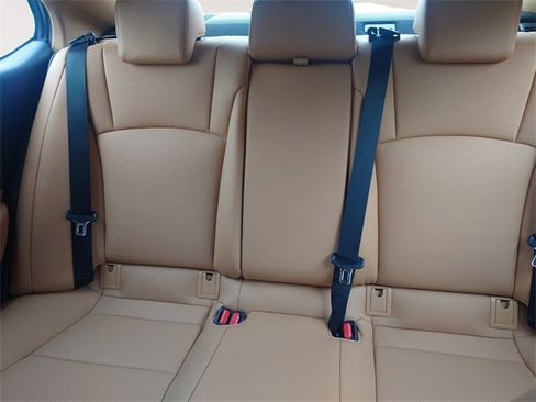 New 2025 Lexus ES 350 w/ Premium Package image 13