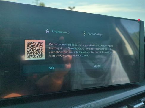 New 2026 Hyundai Santa Fe SEL image 19