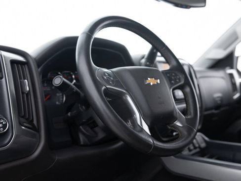 Used 2014 Chevrolet Silverado 1500 LT w/ All Star Edition AWD/4WD image 27