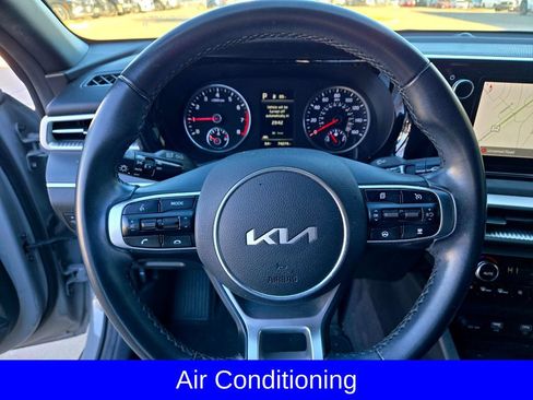 Used 2022 Kia K5 GT-Line w/ GT-Line FWD Premium Package image 13