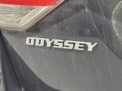 Used 2014 Honda Odyssey EX-L image 21