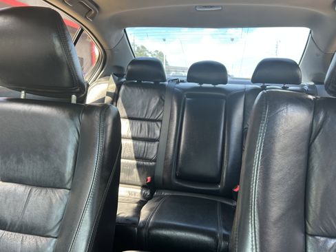 Used 2012 Honda Accord EX-L image 11