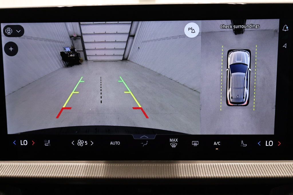 New 2027 Ford Explorer Tremor AWD/4WD image 29