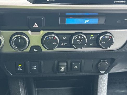 Certified 2023 Toyota Tacoma SR5 image 24